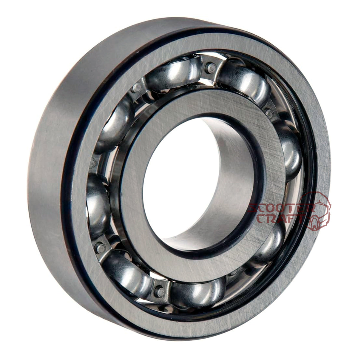 Crankshaft bearing Kymco Grand Dink 250, Xciting 300, KXR 250, Maxxer 300, MXU 300 R