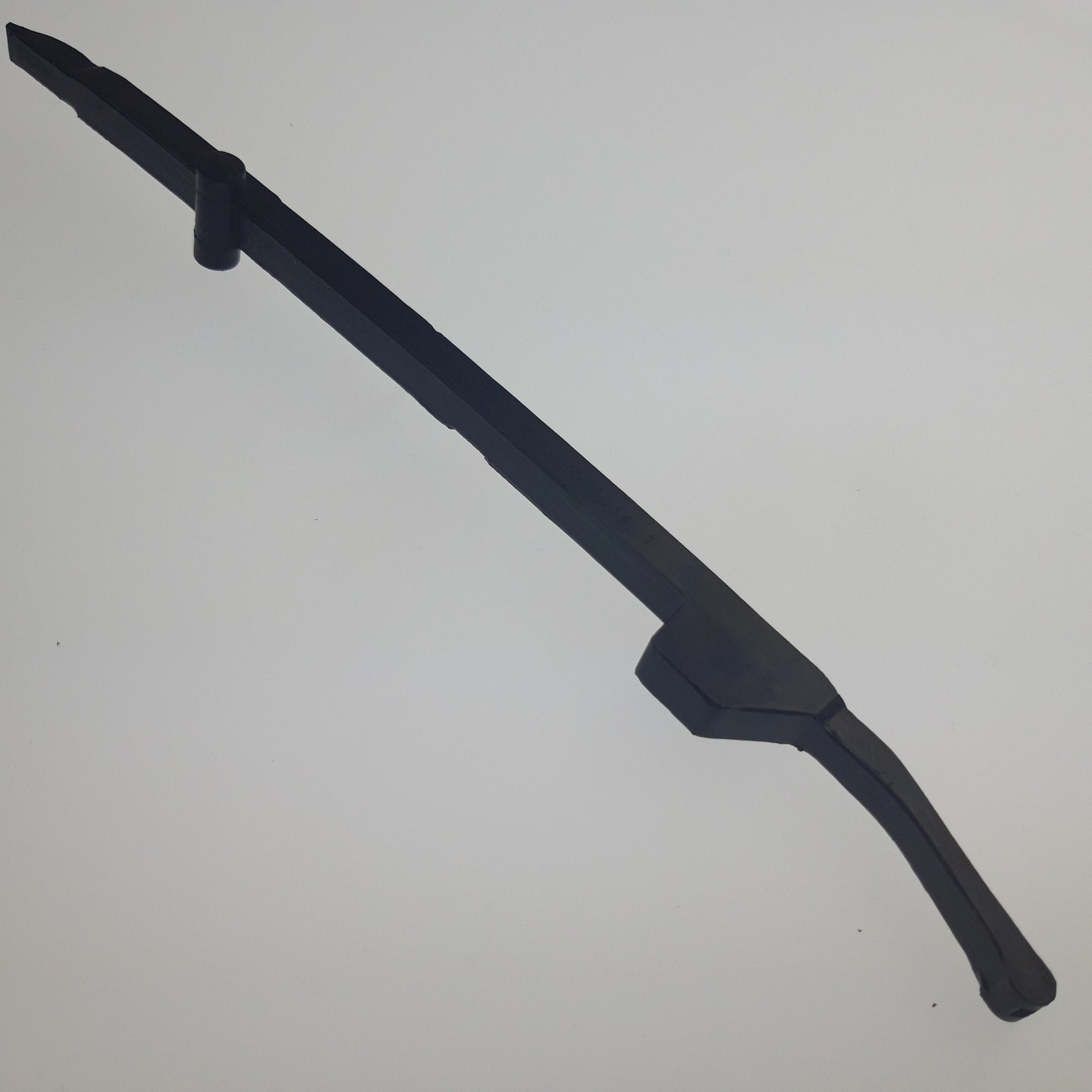FIXED CHAIN GUIDE Hytrack HY310