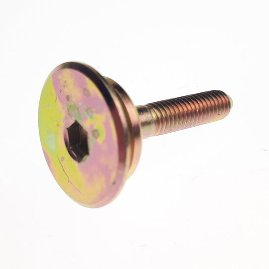 CHAIN GUIDE PIVOT SCREW Hytrack HY310