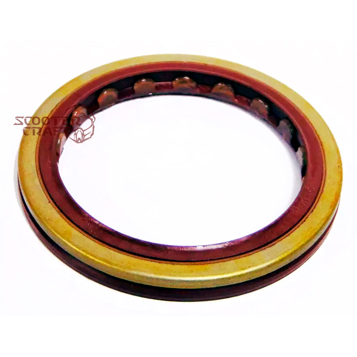 Clutch housing oil seal Arctic Cat ATV 366 4X4 Automatic, 400 TRV, 425 CR, Alterra 450, XC 450 EFI, UTV Prowler 500