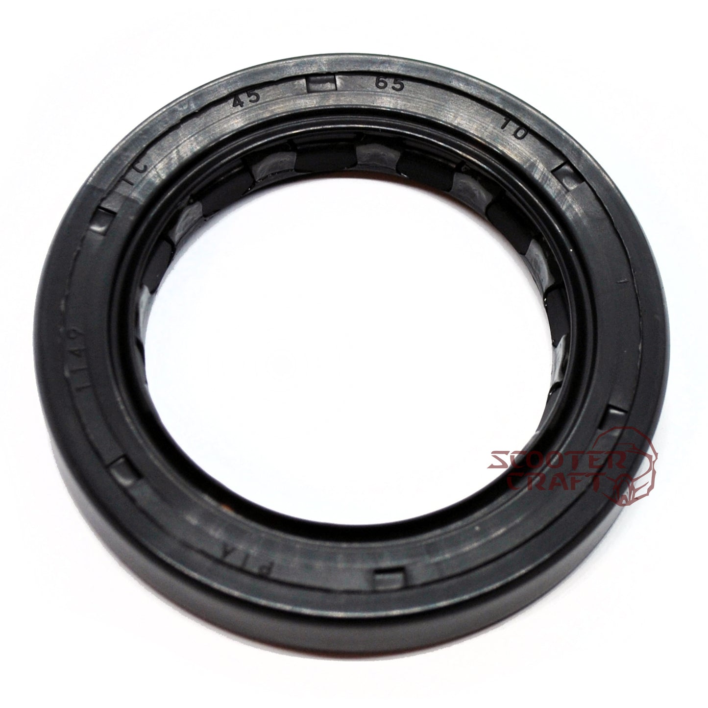 OIL SEAL TC 45*65*10 SYM Maxsym 400i, Maxsym 600i ABS