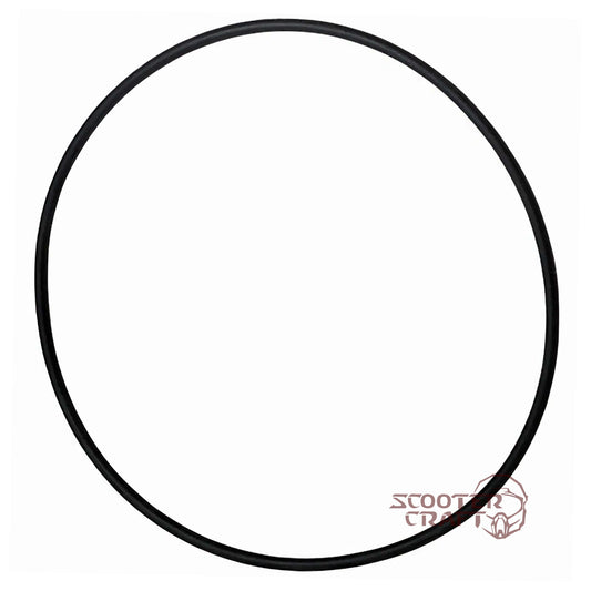 Oil filter O-Ring Aodes (Odes) Pathcross 525, Pathcross 850L, WorkCross 650-3, AlpineCross 1000
