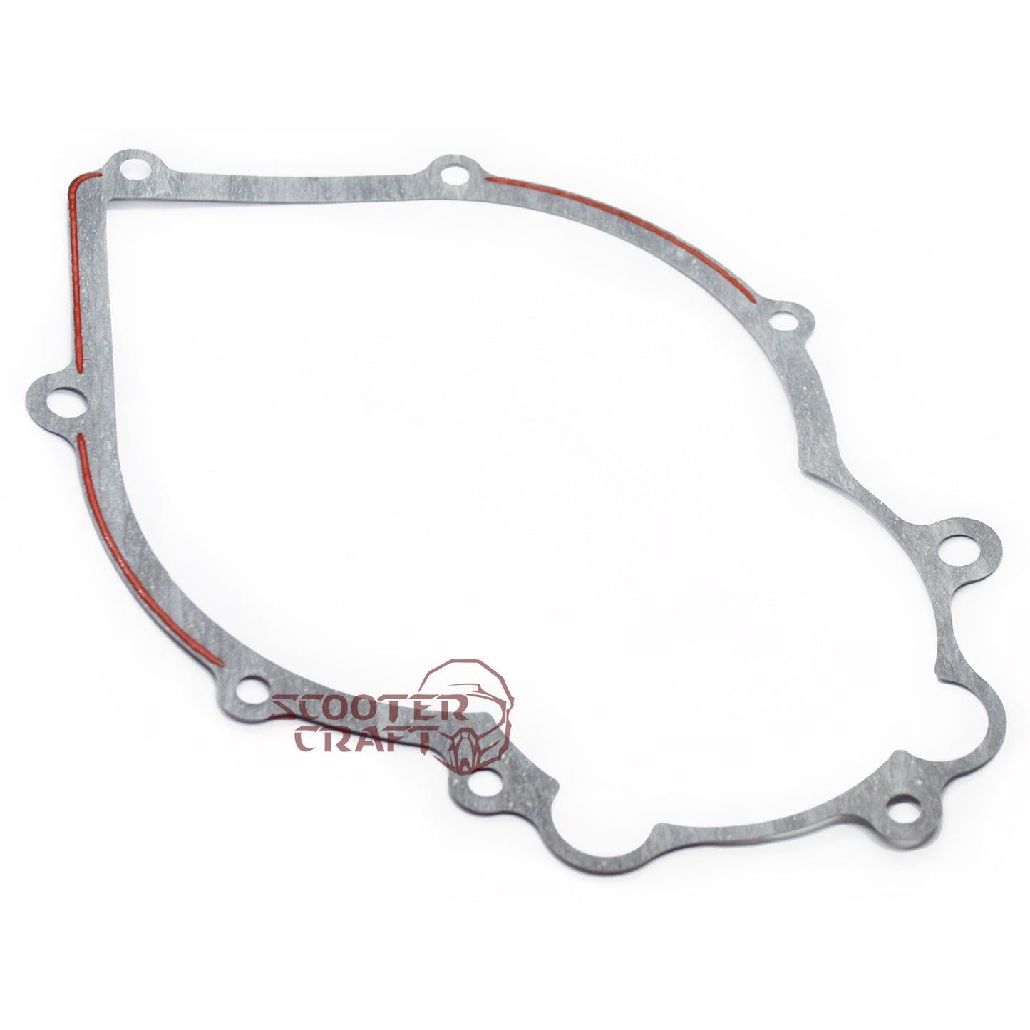 Starting cover gasket Arctic Cat ATV 425 CR, Alterra 450, TRV 450, XC 450 EFI, UTV Prowler 500