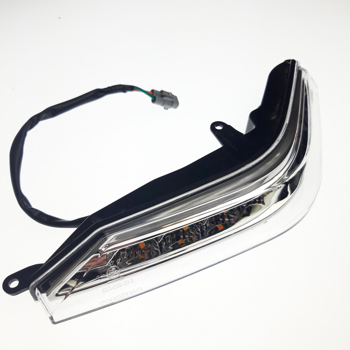 LEFT FRONT INDICATOR Hytrack HY570 STL
