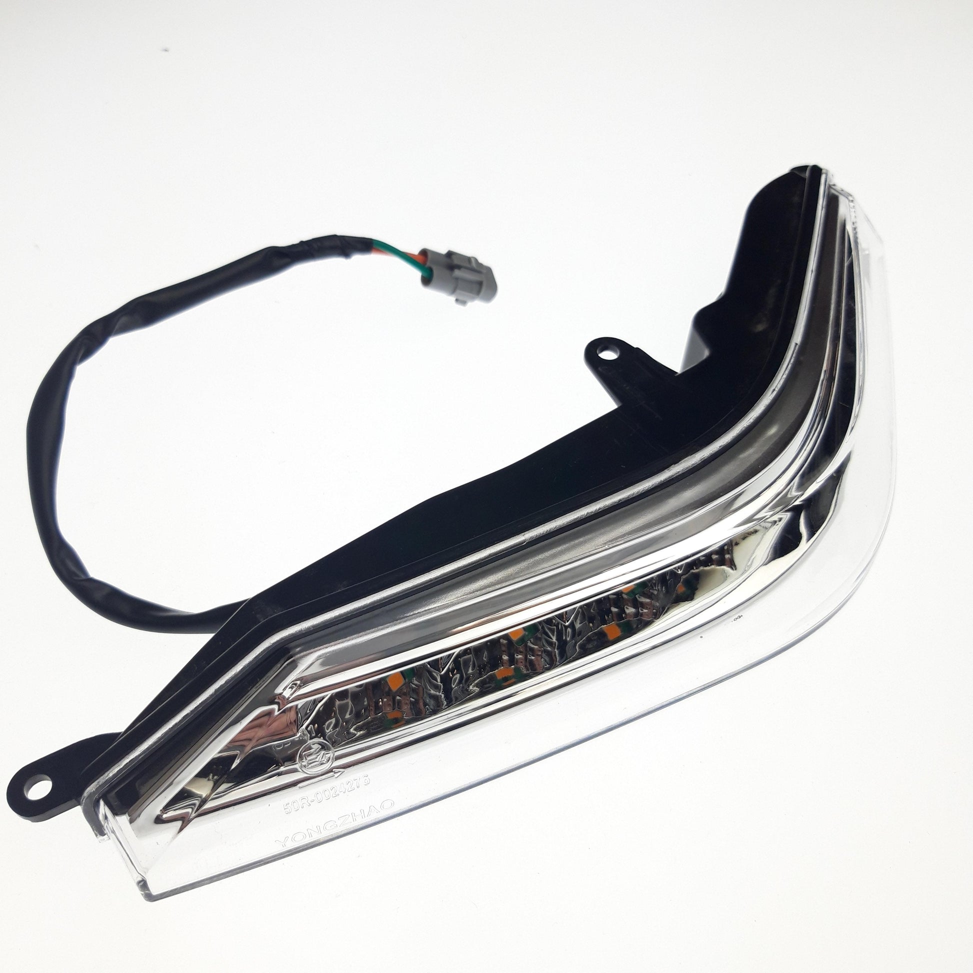 LEFT FRONT INDICATOR Hytrack HY570 STL