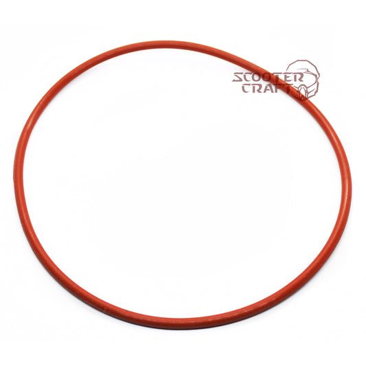 Cylinder O-Ring SYM Quadraider 600, genuine