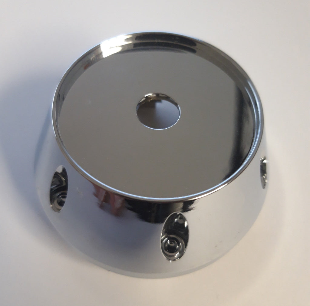 cap SHADE SPORT 650, AMX 6.46 EFI 4X4 LUX, genuine