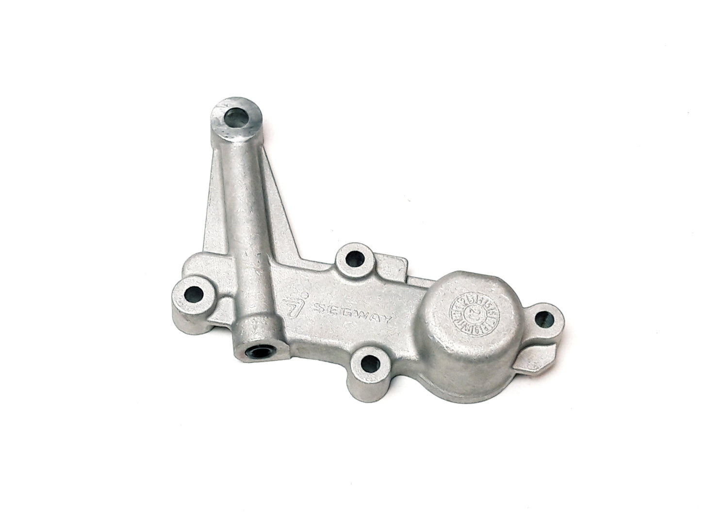 OIL REGULATOR VALVE UNIT COVER Segway AT5 S T3b