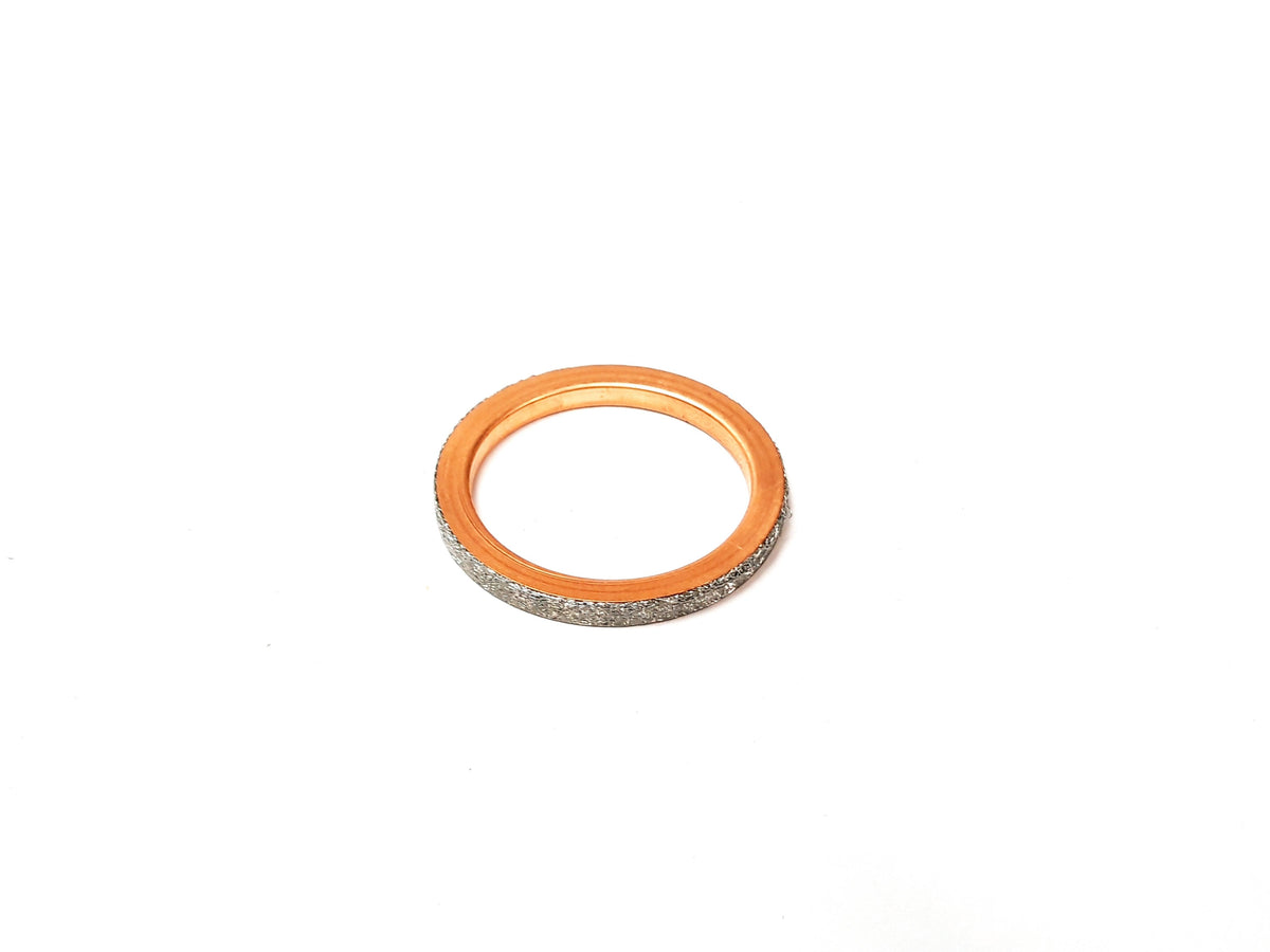 GASKET, EXHAUST PIPE TGB BLADE 1000 LTX E4 E5, genuine
