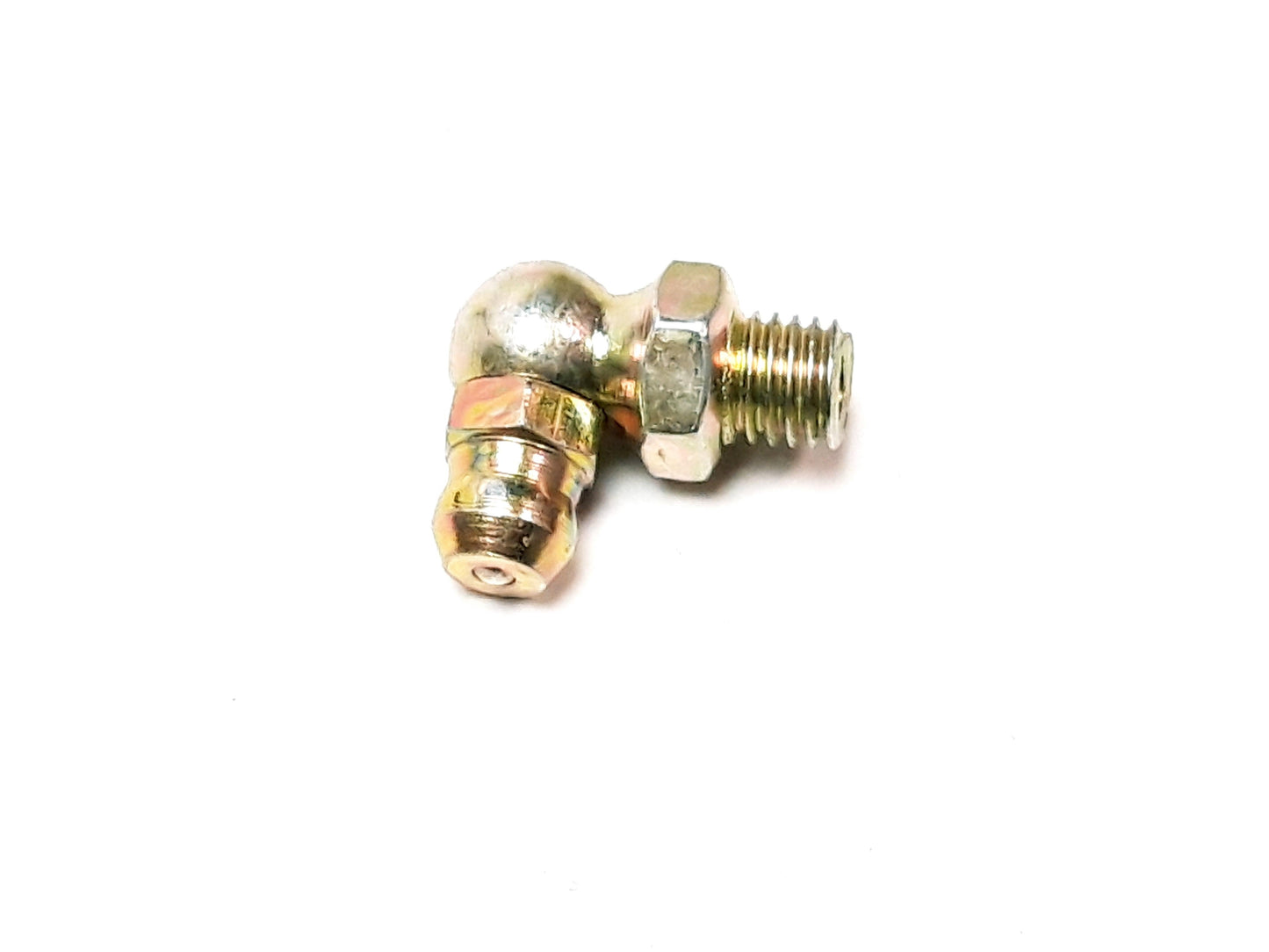 90° CONNECTOR PRESSURE FILLING CUP Segway Fugleman UT6
