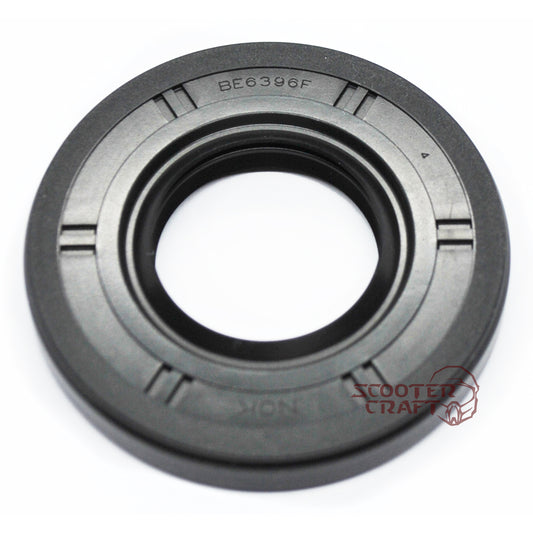 Oil seal, shaft, Kawasaki PRAIRIE 360, KVF 650 BRUTE FORCE, KFX 700, Teryx 750 KRF, genuine