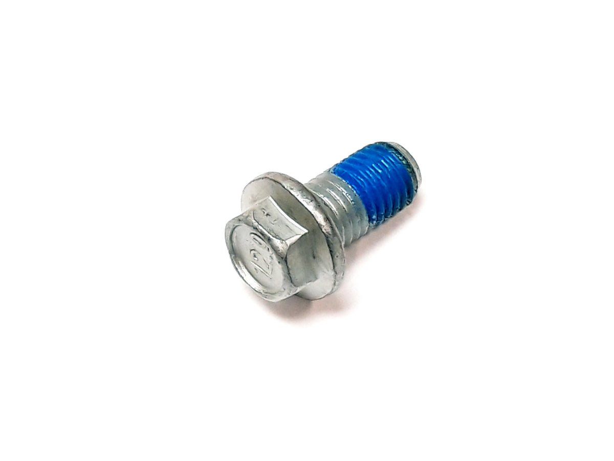 BOLT, HEX. HEAD M14 TGB BLADE 1000 LTX E4 E5, genuine