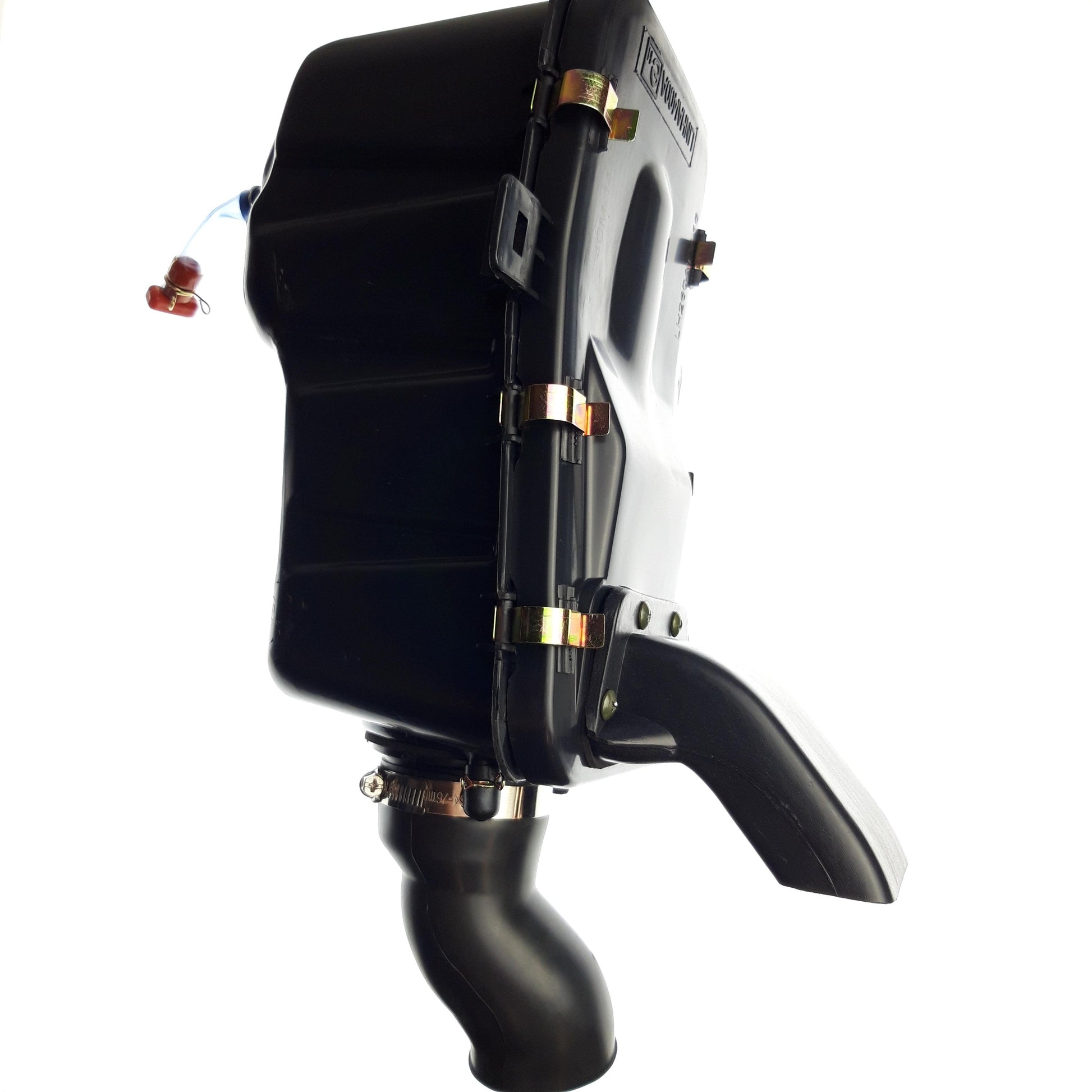 AIR FILTER ASSEMBLY Hytrack HY410IS