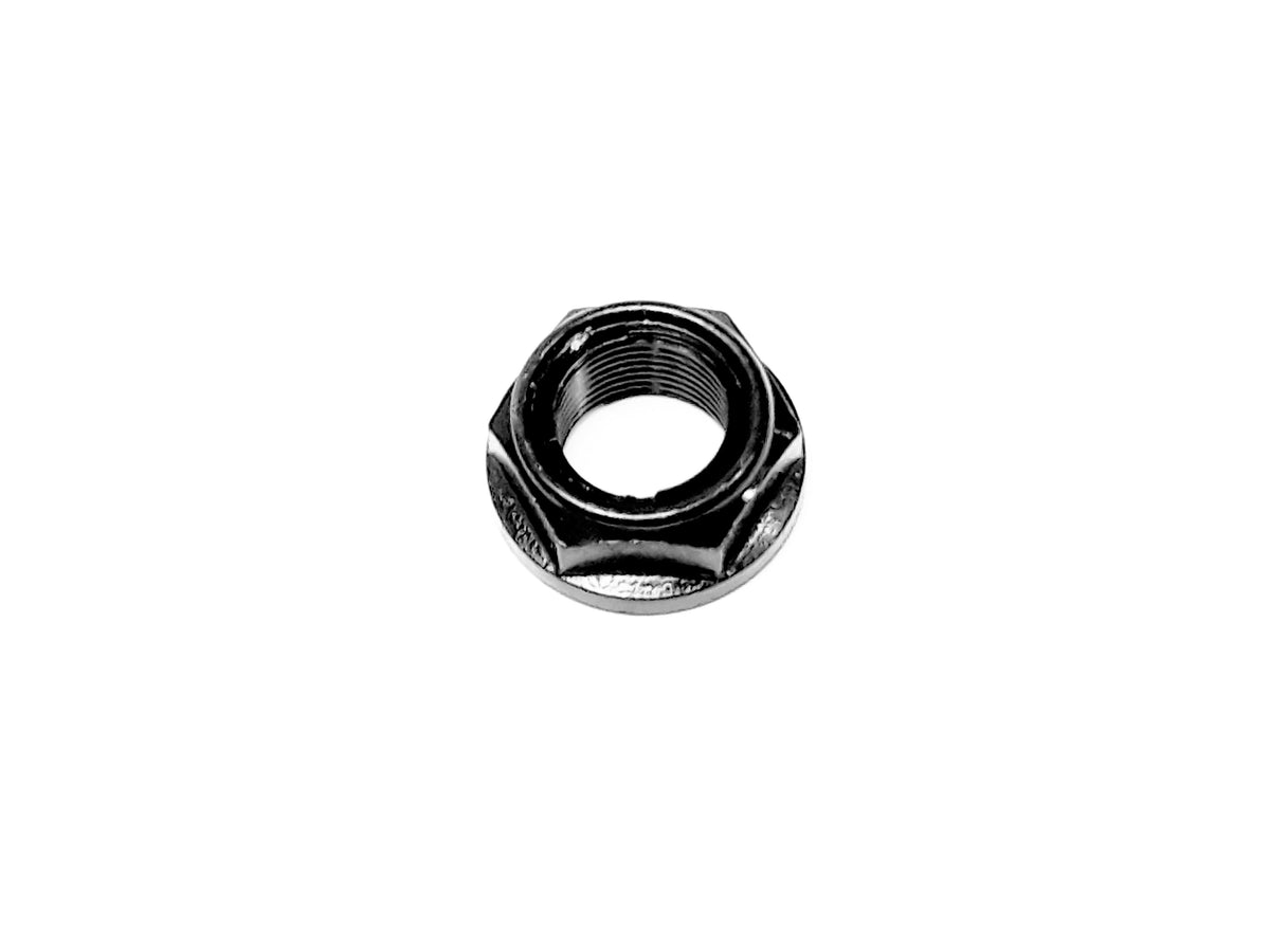 LOCK NUT, SWING ARM Linhai Landforce 1000L EPS, genuine