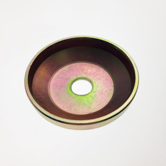 SPRING RETAINER BUSH Hytrack HY310