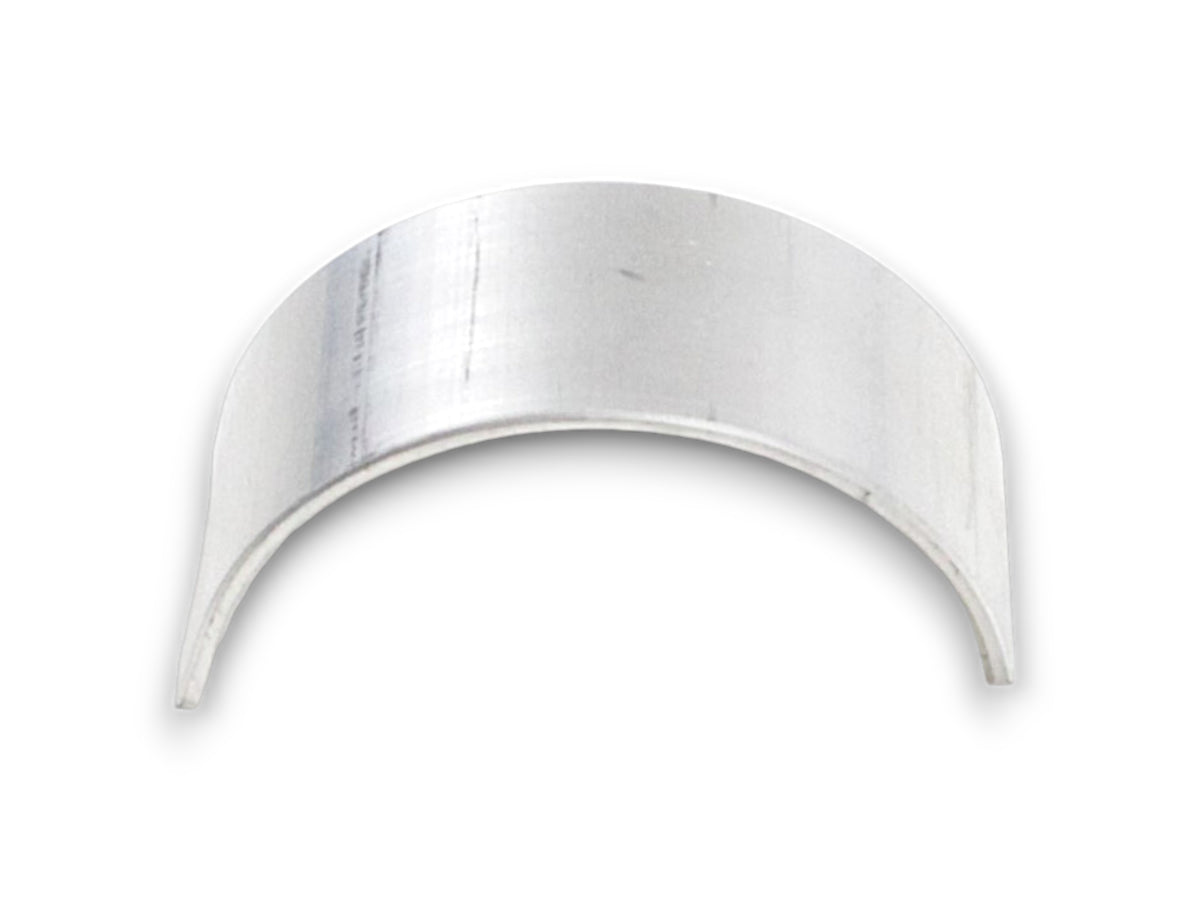 Crankshaft bearing shell B yellow Kymco Xciting 500 RI New ABS, genuine