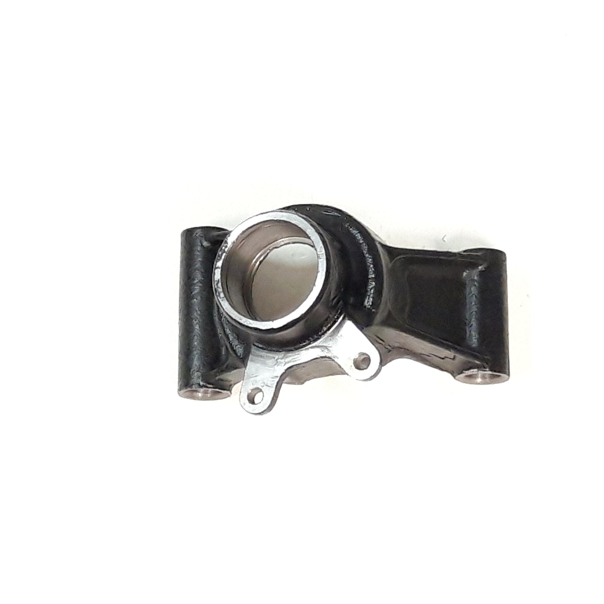LEFT REAR STEERING KNUCKLE Hytrack HY500X EPS