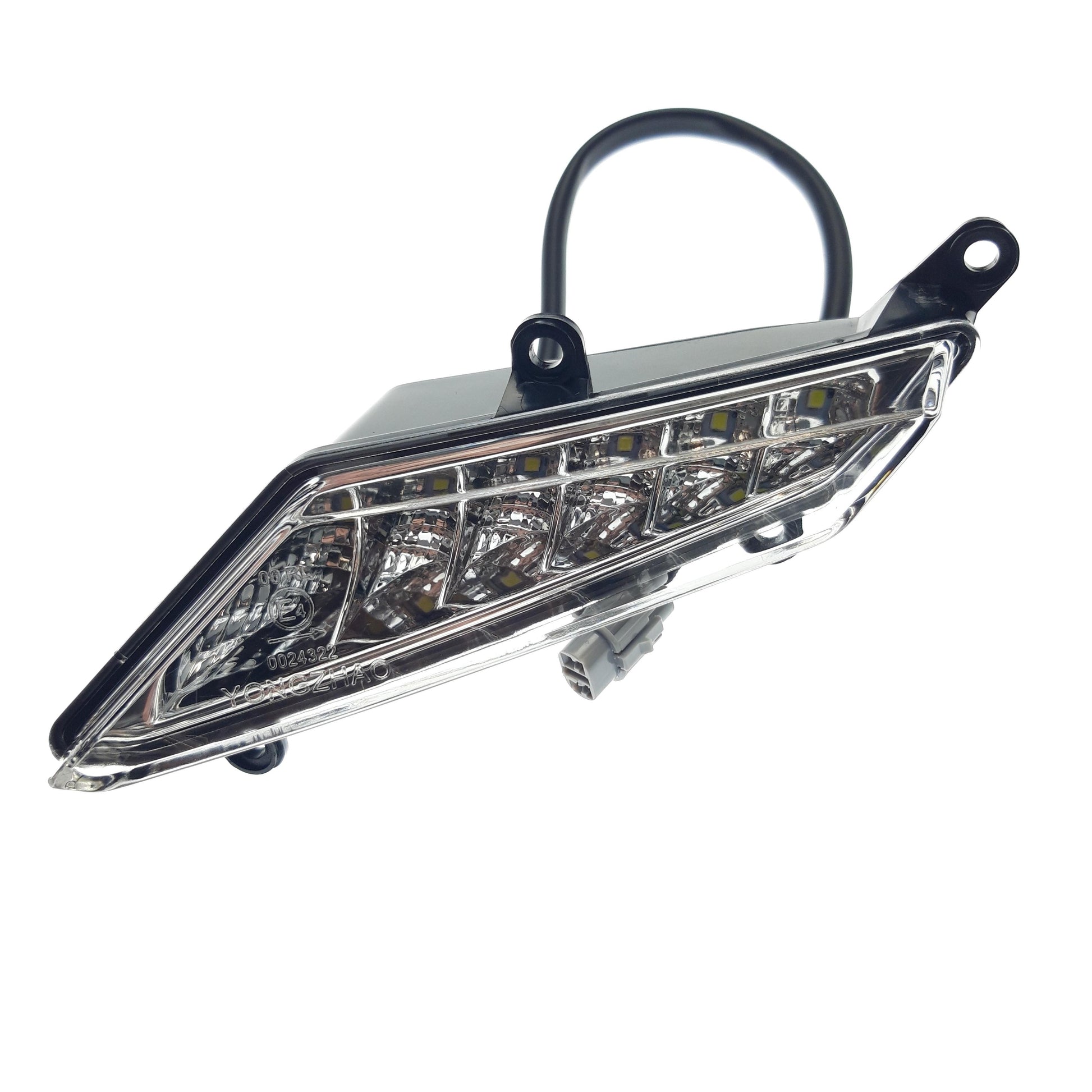 LEFT DAYTIME RUNNING LIGHT Hytrack HY570 STL