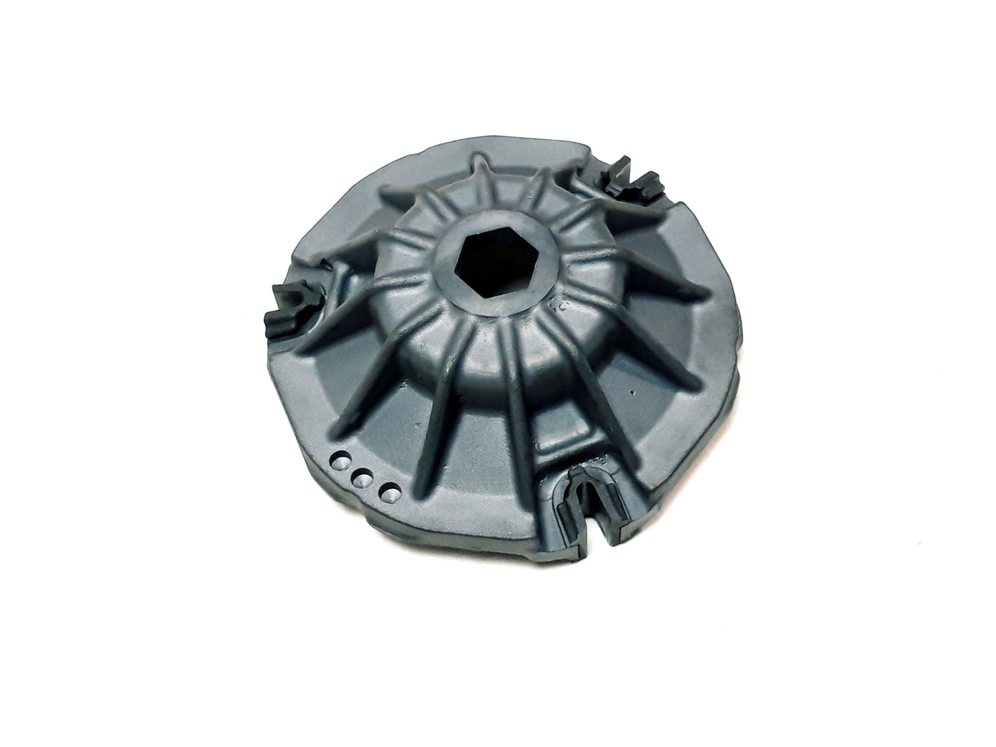 FLARED FLANGE Hytrack Trooper 650