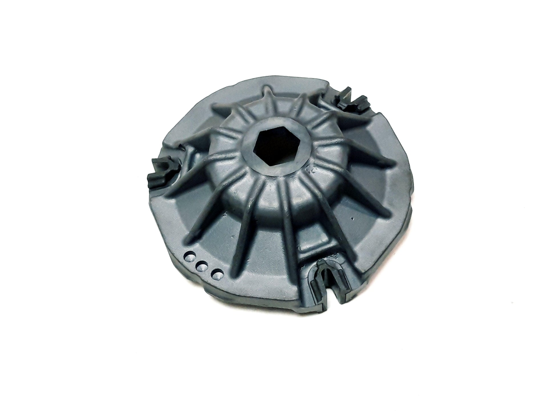 FLARED FLANGE Hytrack Trooper 650