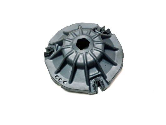 FLARED FLANGE Hytrack Trooper 650