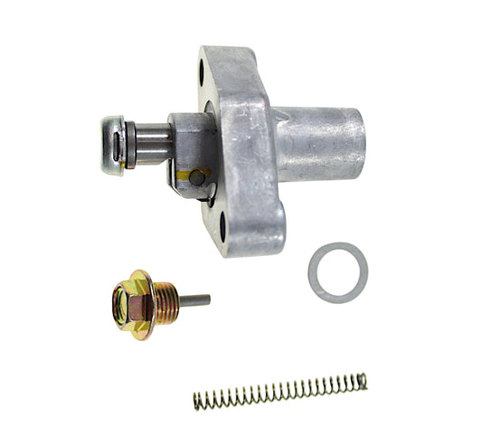 Timing chain tensioner Kymco Maxxer 400, MXU 400 IRS, Xciting 500 RI New ABS, genuine