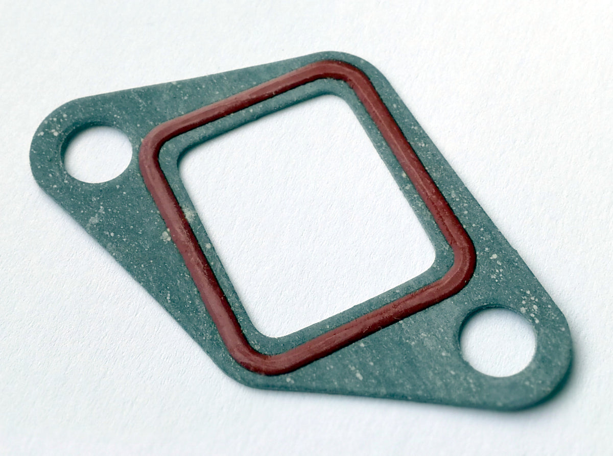 Timing chain tensioner gasket Kymco Maxxer 400, Xciting 500 RI New ABS, genuine