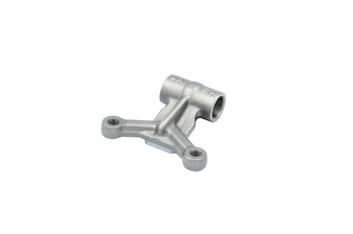 Arm valve rocker Kymco MXU 500 4X4, MXU 550 EPS T3b, UXV 500, Xciting 500 AFI, genuine