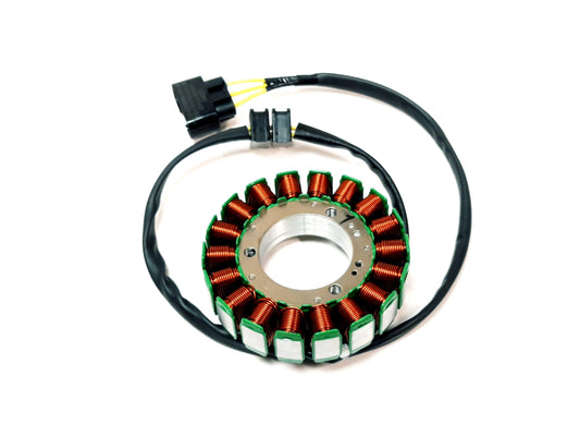 MAGNETO STATOR Segway AT5 S T3b