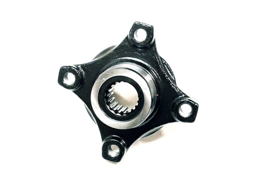UNIVERSAL JOINT FORK (BRAKE DISC) Segway AT5 S T3b