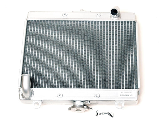 ENGINE RADIATOR BODY Segway AT5 S T3b