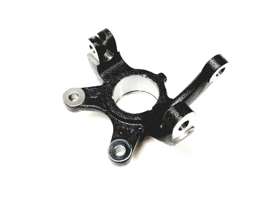 LEFT STEERING KNUCKLE Segway AT5 S T3b
