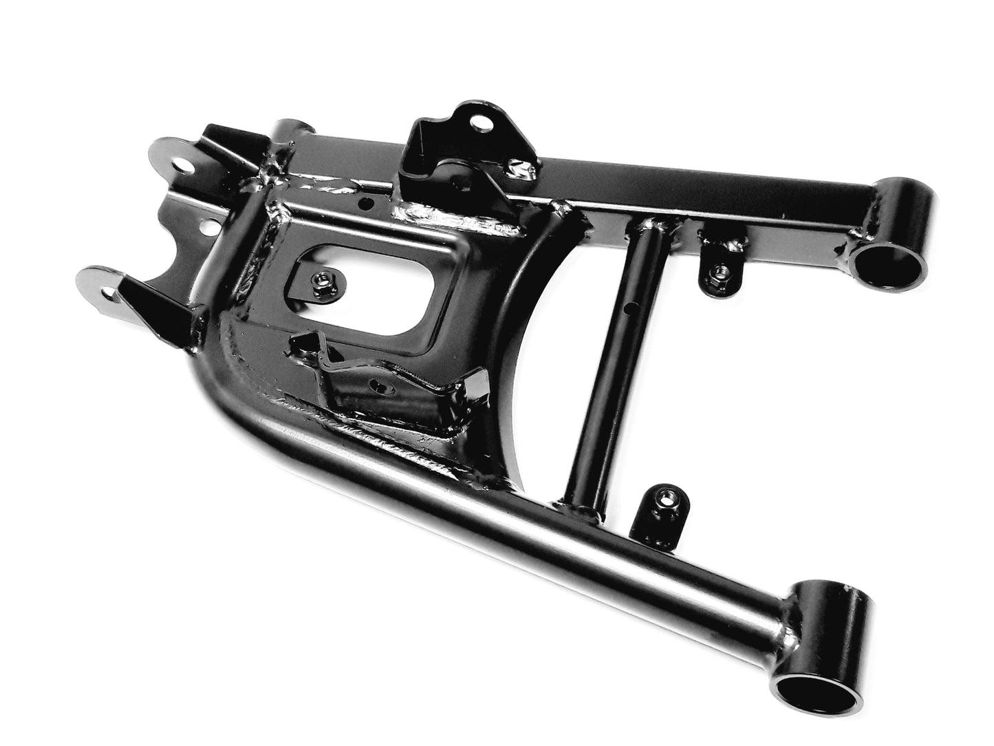 BLACK LOWER WELD ARM RL Segway AT5 S T3b