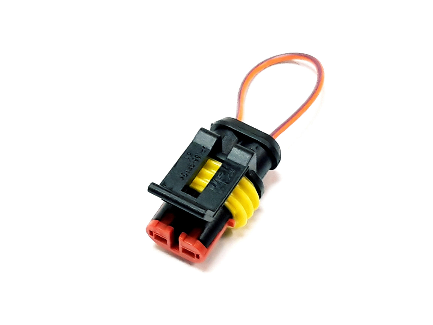 SEAT SWITCH BYPASS PLUG Segway AT5 S T3b