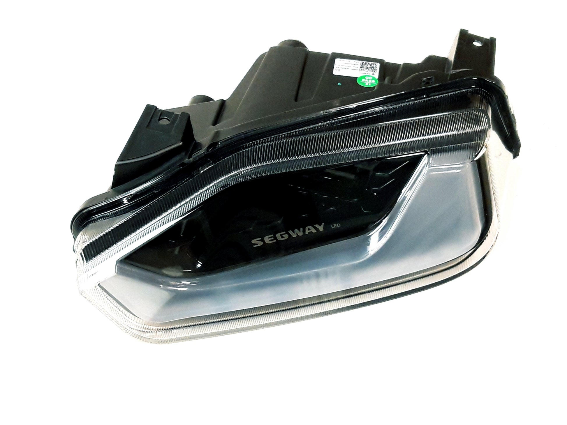 LEFT HEADLAMP Segway AT5 S T3b