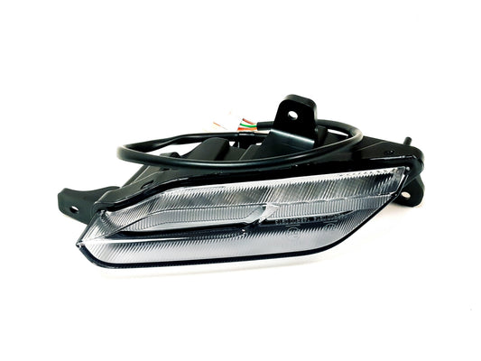 RL TAIL LAMP Segway AT5 S T3b