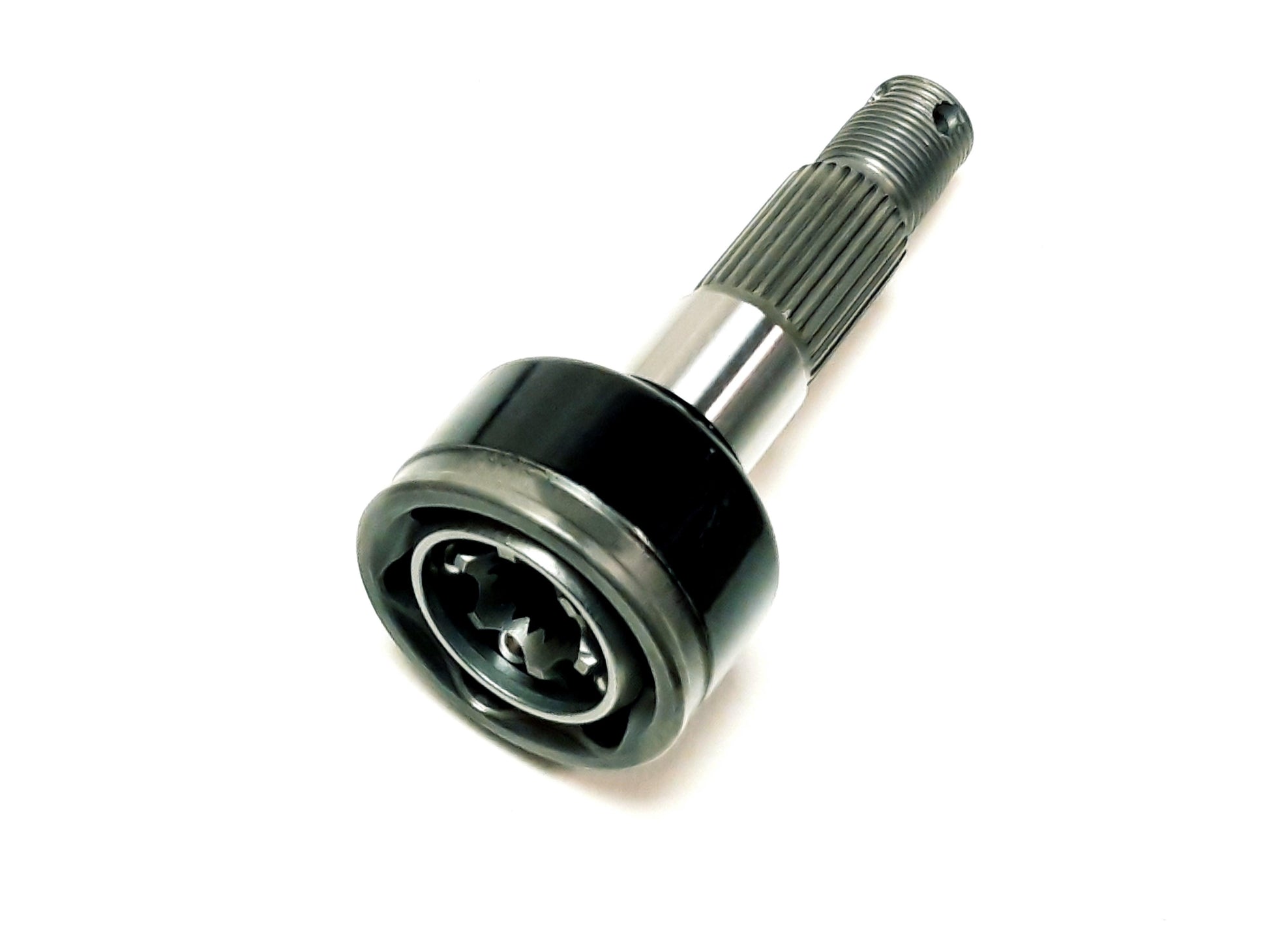 FRONT OUTER CV BOOT ASSEMBLY Segway AT5 S T3b