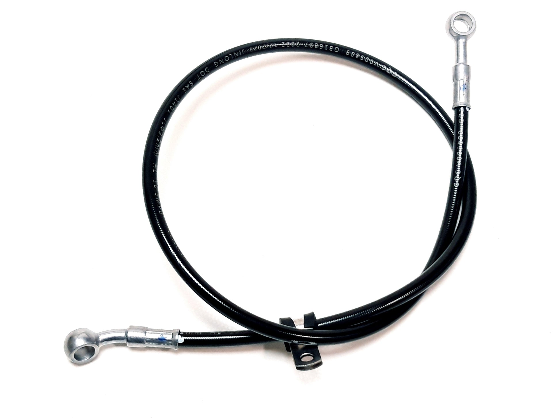 HANDBRAKE OIL TUBE Segway AT5 S T3b