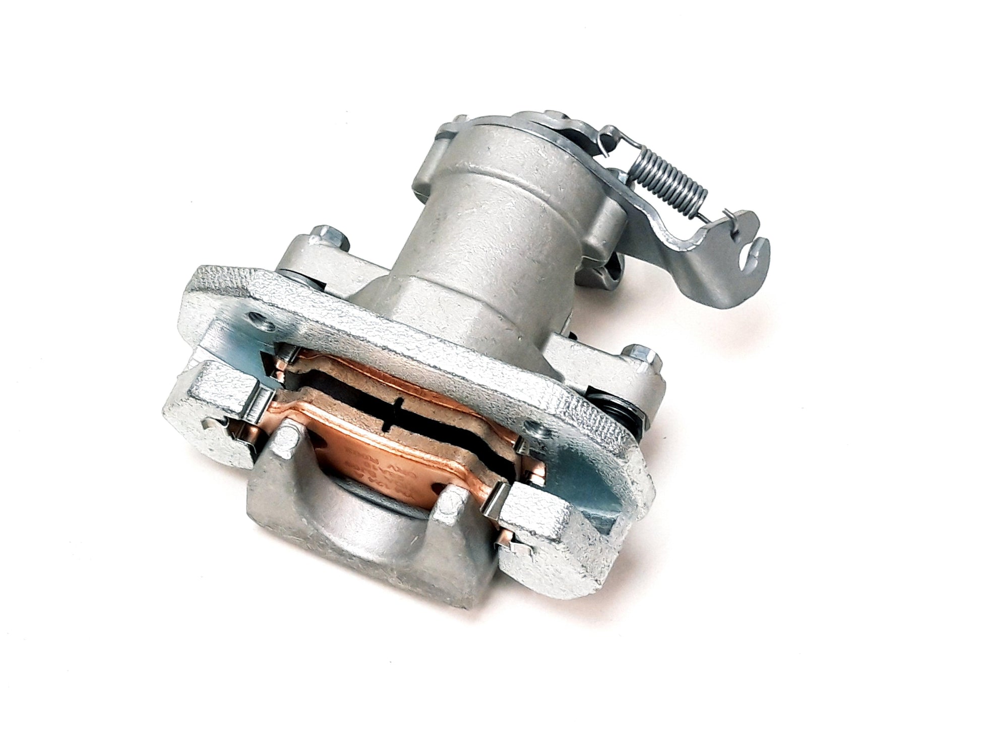 RL BRAKE ASSY Segway AT5 S T3b