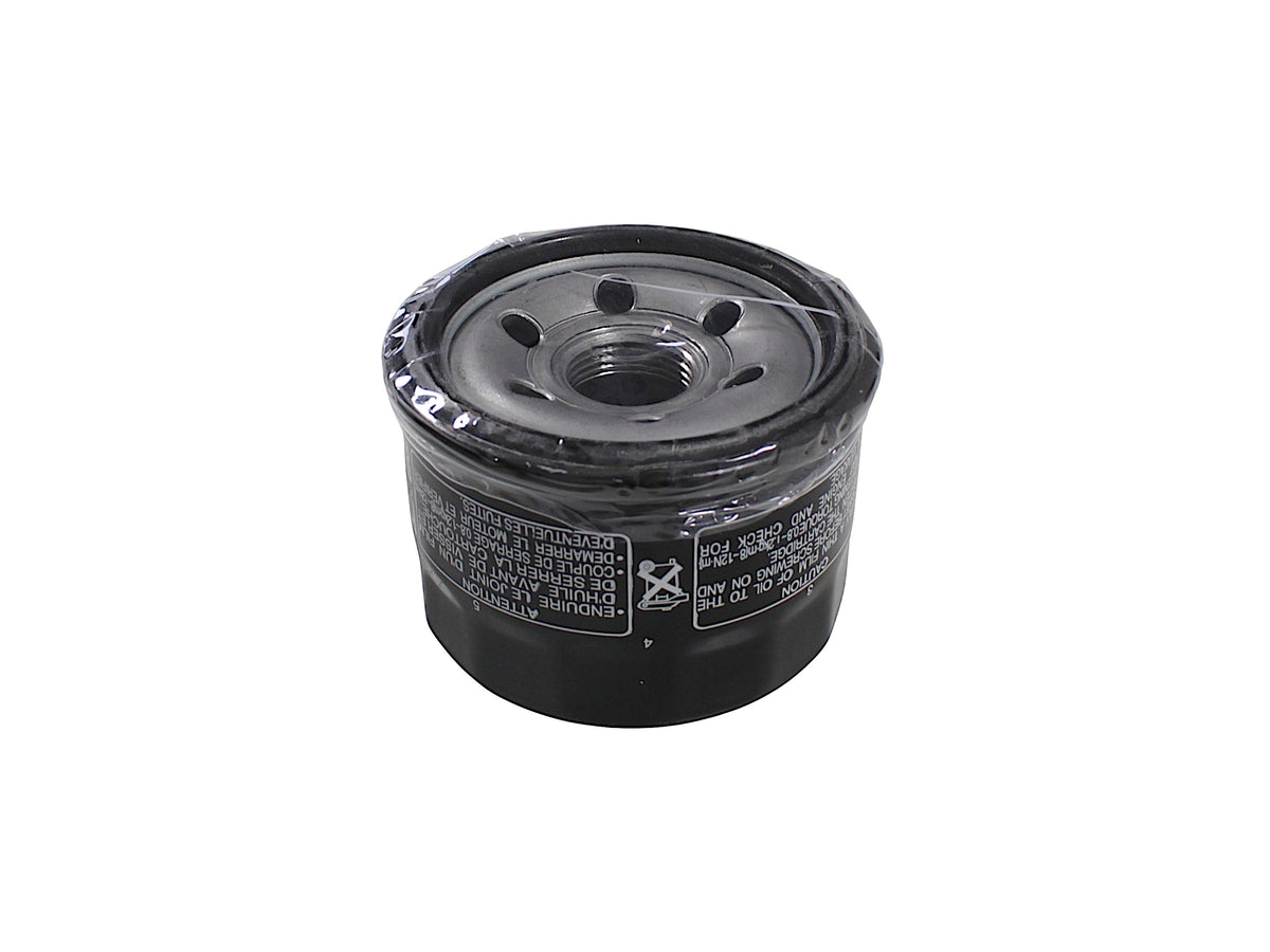 Oil filter Kymco MXU 550 EPS T3b, UXV 700, MyRoad 700, genuine