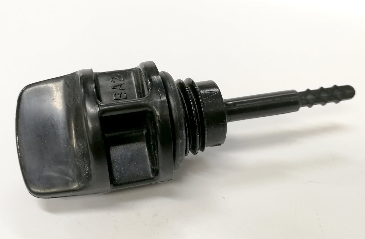 Oil dipstick Kymco Xciting 500 RI New ABS, Xciting VS 400 ABS TCS, genuine