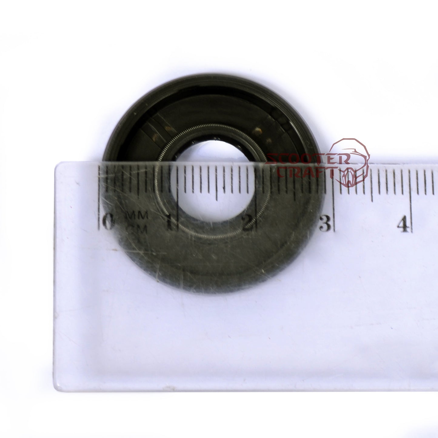 Oil Seal, crankshaft, right, Yamaha Majesty 250 07-16, Majesty 400, YP 400 R X-MAX, genuine 93101-12002