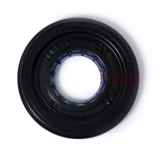 Oil Seal, crankshaft, right, Yamaha Majesty 250 07-16, Majesty 400, YP 400 R X-MAX, genuine 93101-12002