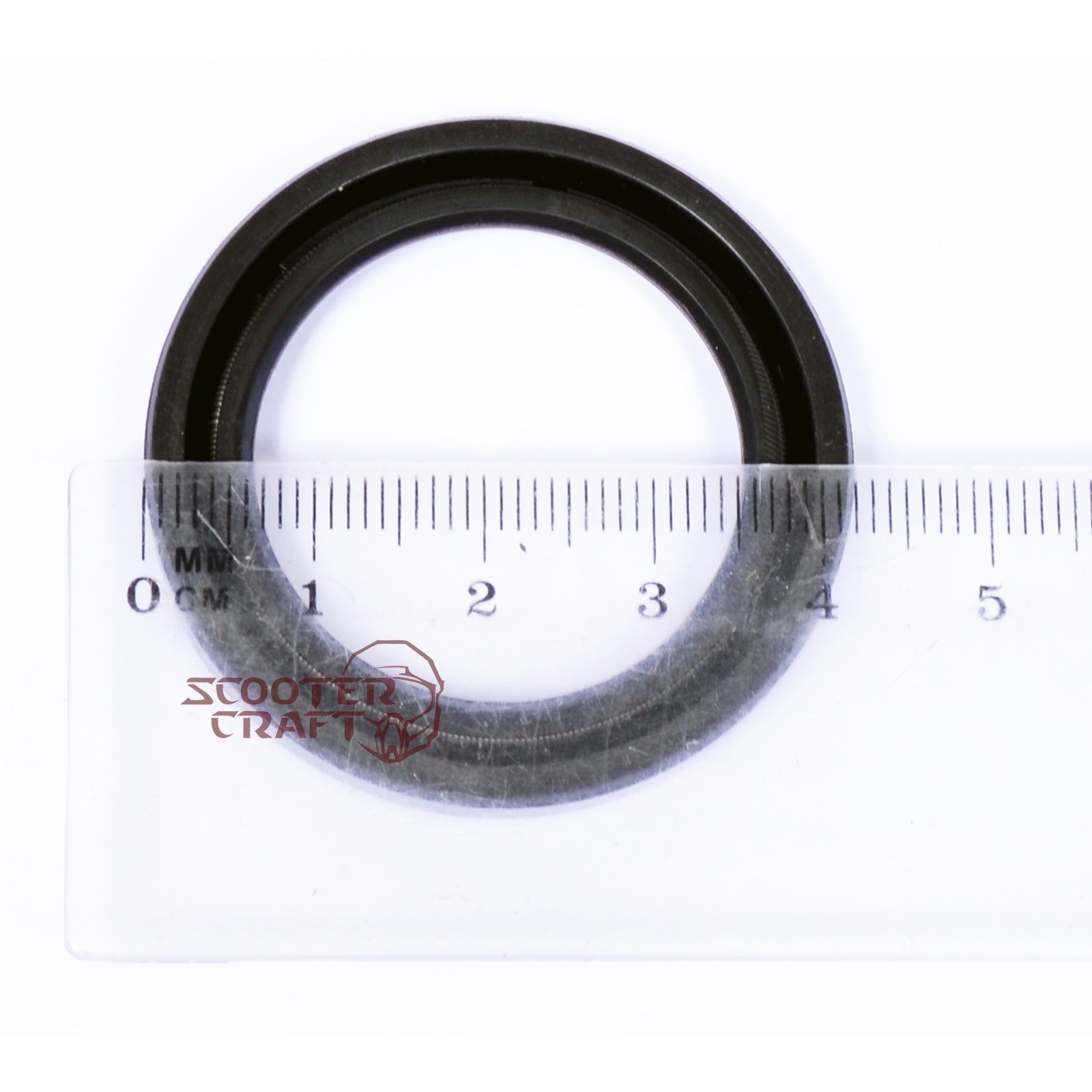 Oil Seal, crankshaft, left, Yamaha XP 500 T-MAX, XP 530, TMAX 560, genuine 93101-30001