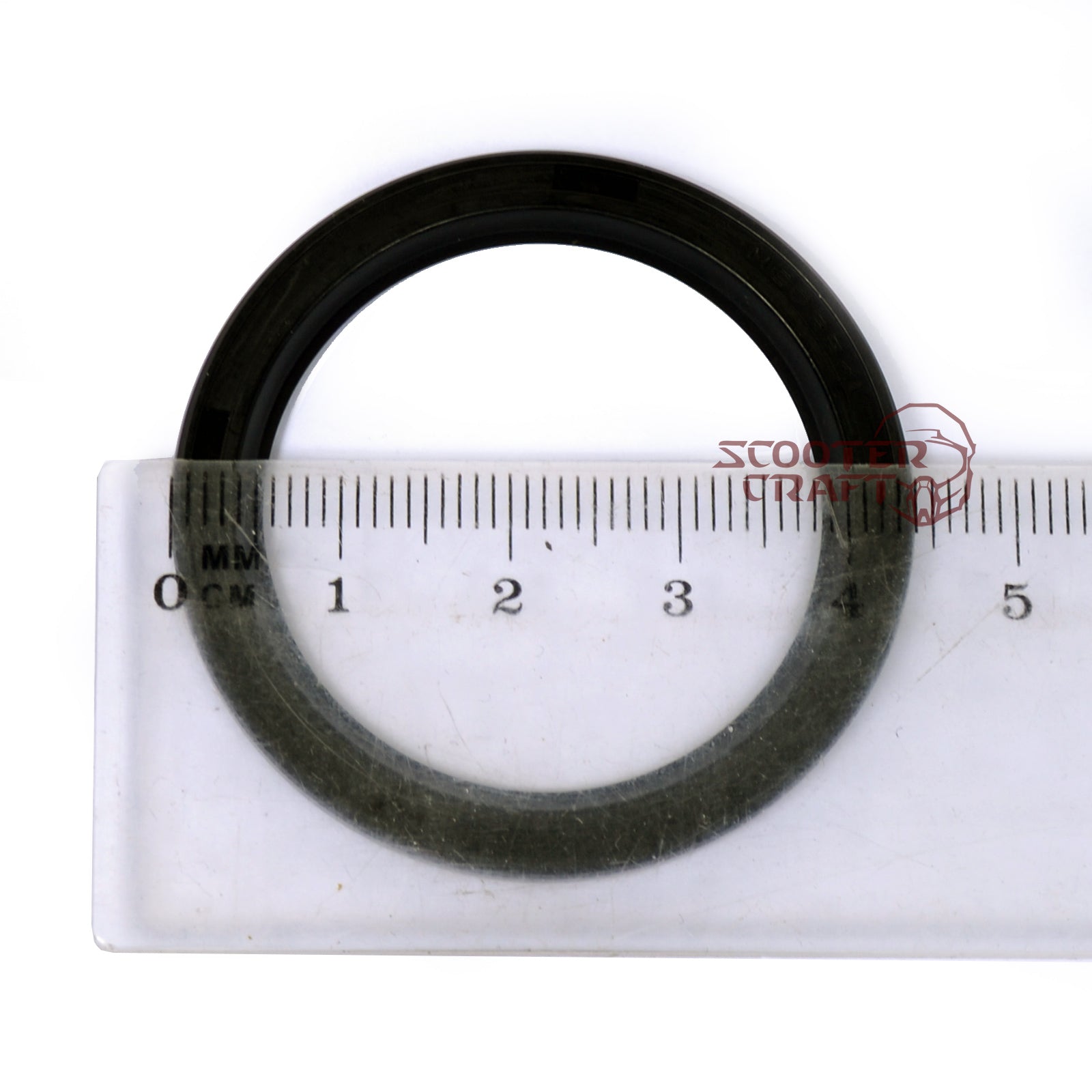 Oil Seal, Movable Drive Face, Yamaha Majesty 400, XP 500, T-MAX 530, 560 TMAX, genuine 93101-35001