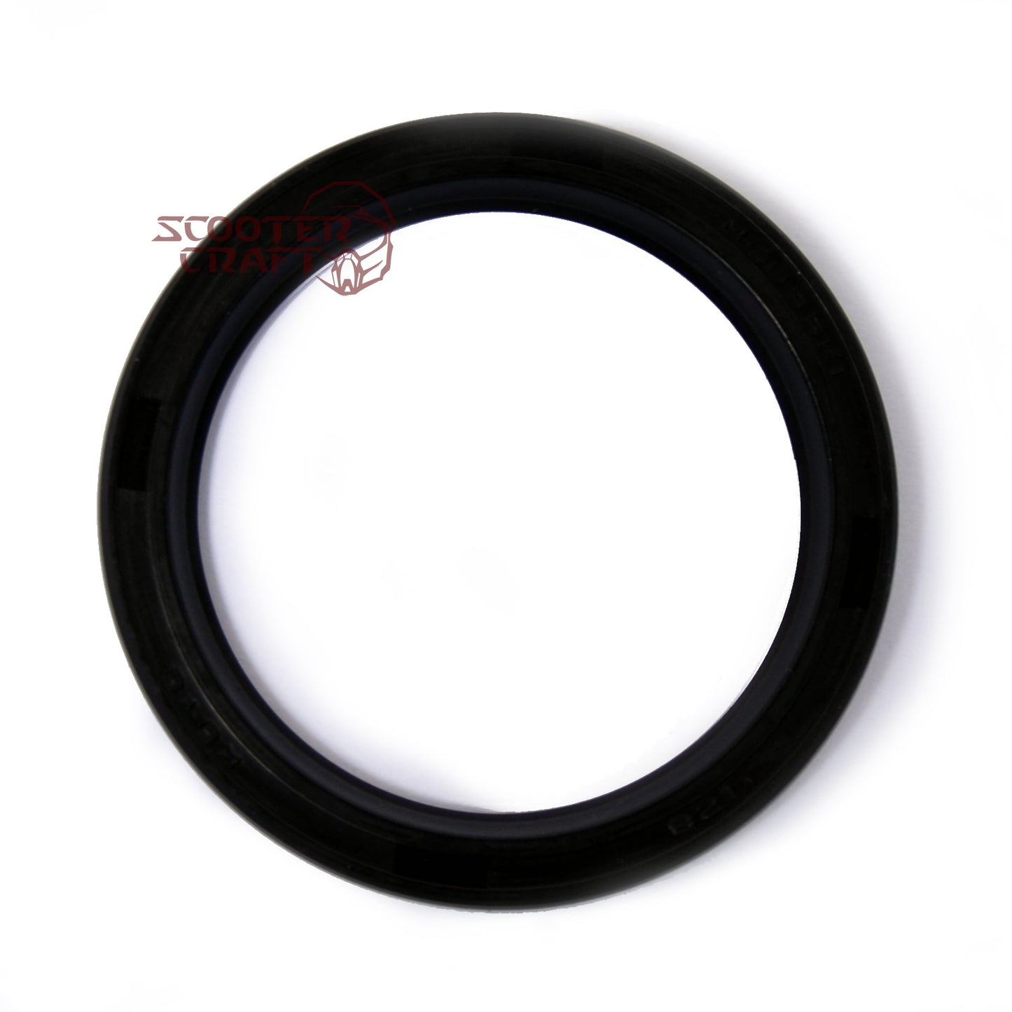 Oil Seal, Movable Drive Face, Yamaha Majesty 400, XP 500, T-MAX 530, 560 TMAX, genuine 93101-35001