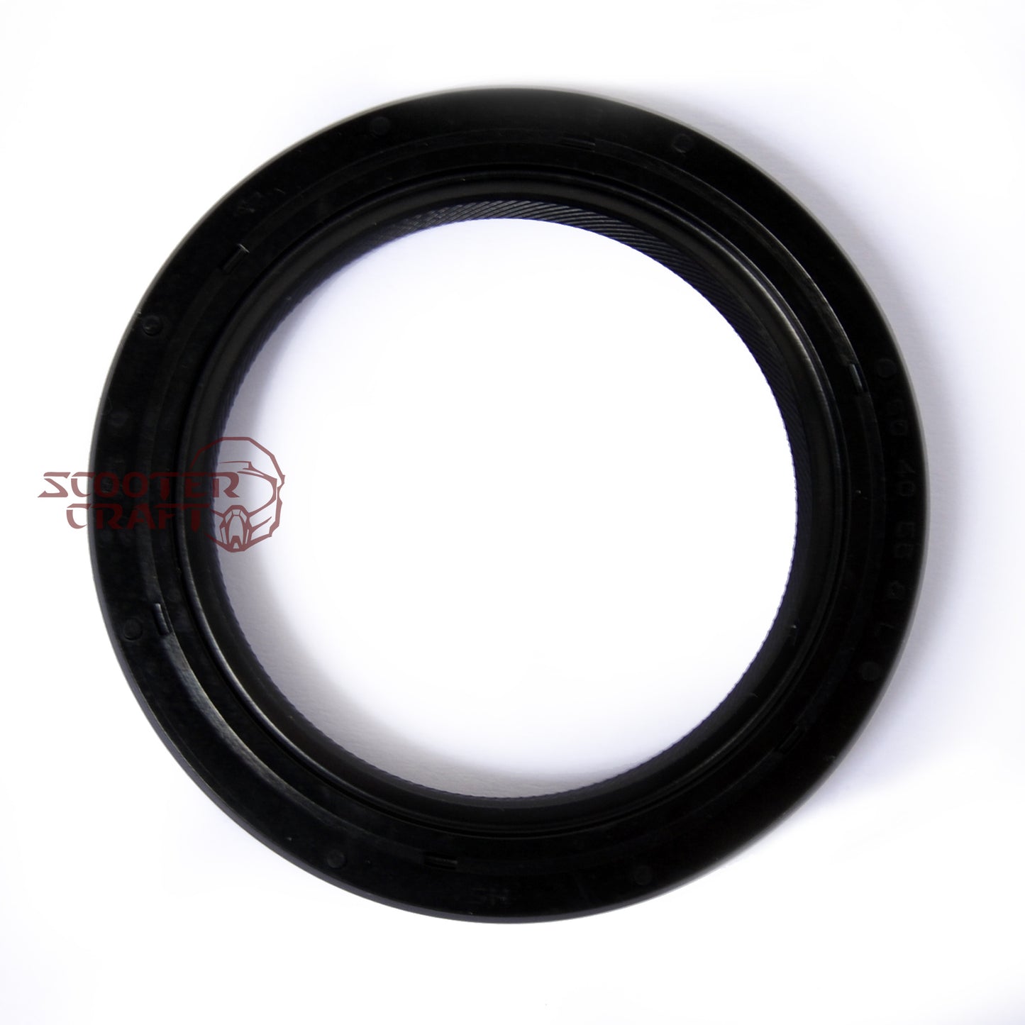 Oil Seal, transmission, Yamaha XP 500 T-MAX, genuine 93102-40021