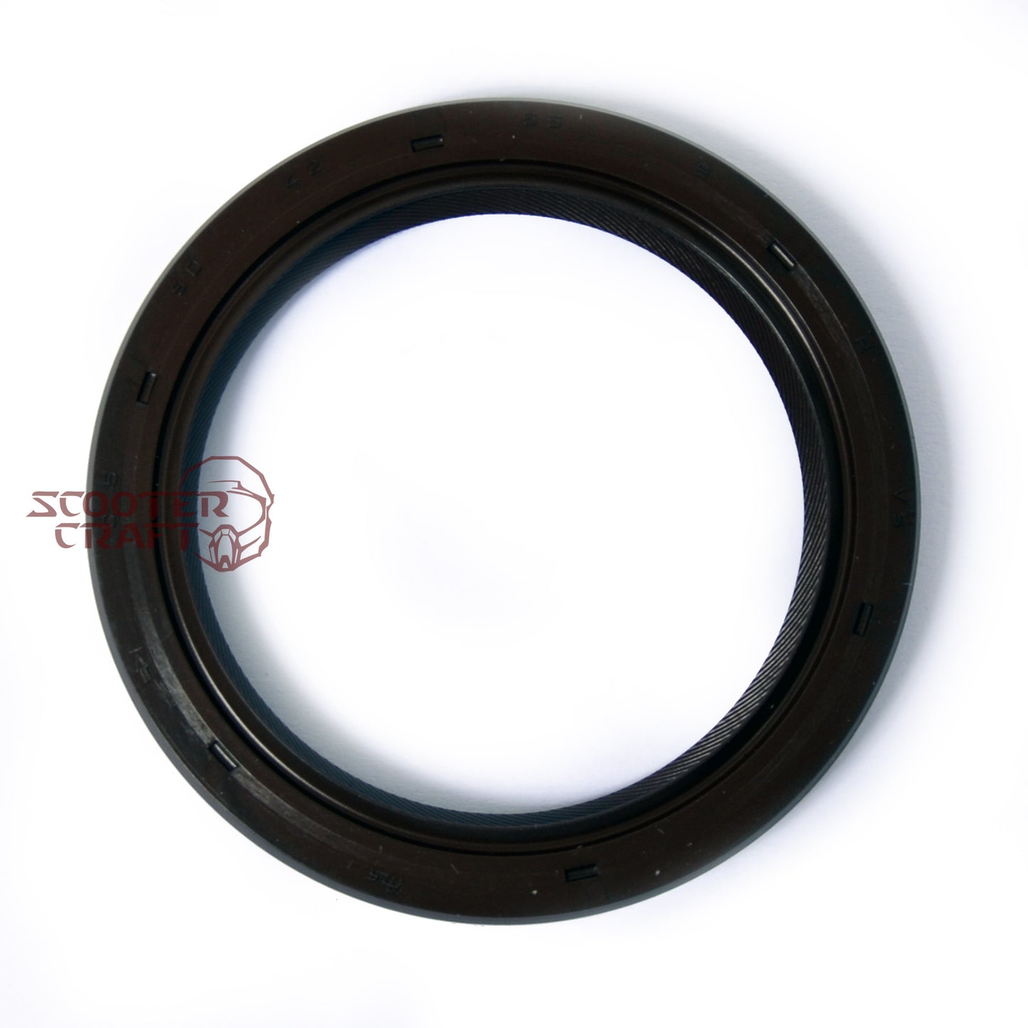 Oil Seal, transmission, Yamaha XP 500, T-MAX 530, 560 TMAX, genuine 93102-42004