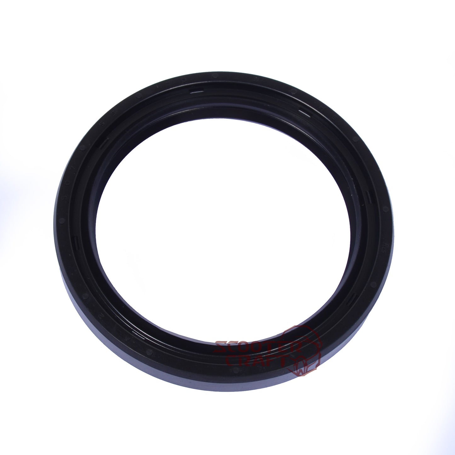 Oil Seal, transmission, Yamaha XP 500 T-MAX, XP 530 TMAX, XP 560, genuine 93102-55004