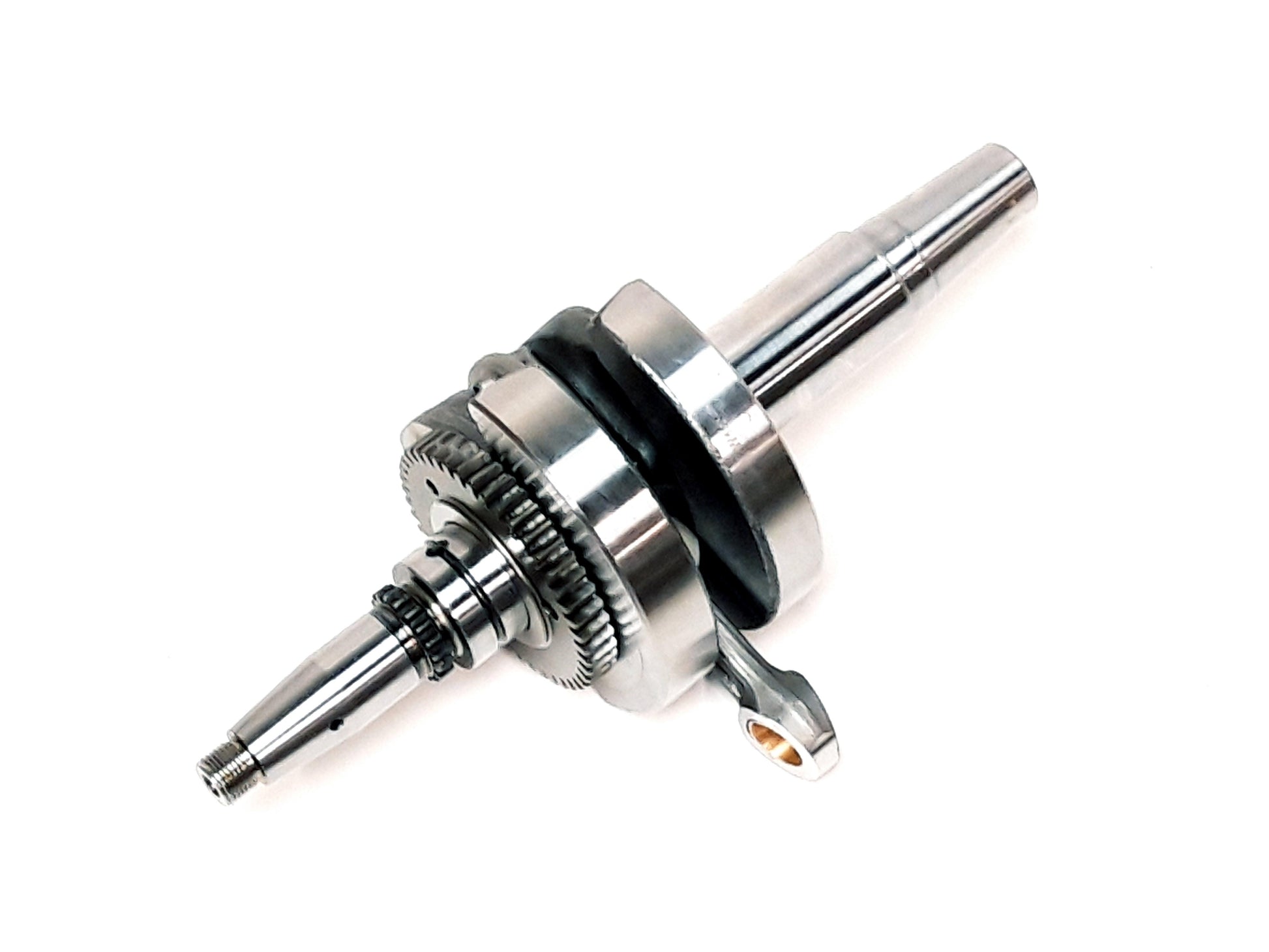 CRANKSHAFT CONNECTING ROD Segway AT5 S T3b